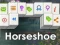 Horseshoe — free online game