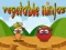 Vegetable Ninjas — free online game