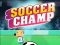 Soccer Champ — free online game