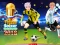 Frozen Soccer Worldcup 2018 — free online game