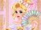 Legendary Fashion Marie Antoinette — free online game