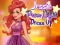 Jessie's Prom Night Dress Up — free online game