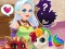 Crystal's Magical Pet Shop — free online game