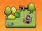Little Hero Knight — free online game