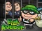 Hra Bob the Robber 1