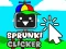 Sprunki clicker & merge phase 3 — free online game