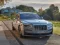 Rolls-Roycs Ghost Puzzle — free online game