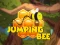 Jumping Bee — free online game
