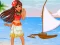 Princess Moana's Ship — free online game