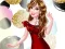 Princesses at Fashionistas Contest — free online game