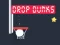 Drop Dunks — free online game
