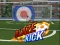 Blaze Kick — free online game