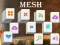 Mesh — free online game