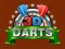 3D Darts — free online game