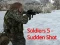 Soldiers 5: Sudden Shot — free online game