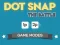 Dot Snap The Battle — free online game