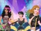 Princess College Band Big Gig — free online game