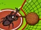 Animal Olympics Hammer Throw — free online game