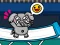 Animal Olympics Trampoline — free online game