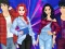 Jeu Princess Boyfriend’s Wardrobe Inspired Look en ligne