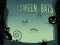 Halloween Bats — free online game