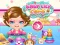 Spel Baby Lily Care aanlyn