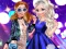 Disney Style Vlog Party Prep — free online game