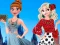 Sisters Shopping Eurotour — free online game