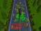 Dinosaur VS Zombie — free online game
