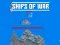 Ships of War — لعبة مجانية اون لاين