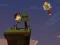 Wind Archer – kostenloses Online-Spiel