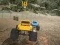 Heavy Muscle Cars Offroad — free online game