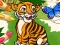Color Me Jungle Animals — free online game