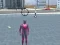 Amazing Strange Rope Police - Vice Spider Vegas — free online game