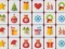 Winter Mahjong — free online game