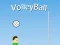 VolleyBall — free online game