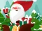 Santa's Gifty Night — free online game