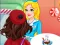שפּיל Natalie's Winter Treats אָנליין
