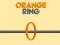 Orange Ring — free online game