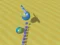 Nova Xonix 3d — free online game