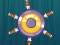 Knife Rain — free online game