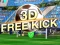 3D Free Kick — free online game