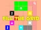 Fill the Grid — free online game