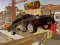 Classic Car Stunts — free online game