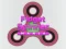 Fidget Spinner Mania — free online game