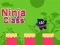 Ninja Class — free online game