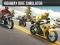 Highway Bike Simulator — free online game