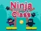 Ninja Shadow Class — free online game