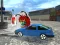 Monster Smash Cars — free online game
