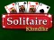 Solitaire Klondike — free online game